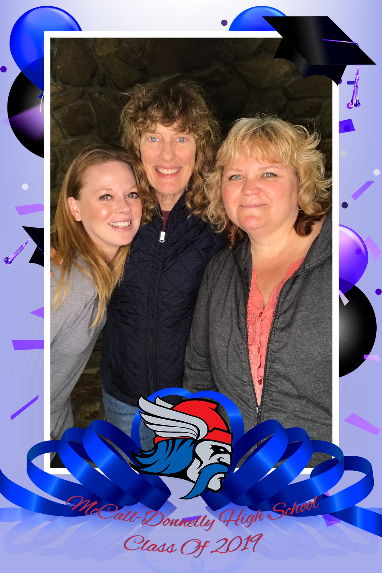 2019 McCall HS Graduation Party | View more photos from the event at gallery.niknoxphotobox.com/u/NiKnox-Photo-Box/2019-McCall-HS-Graduation-Party